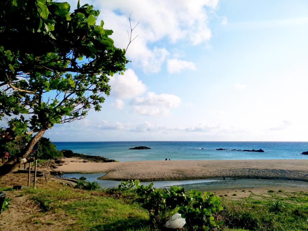 Klein Blue 克萊因-藍 Hotel Kenting Exterior foto